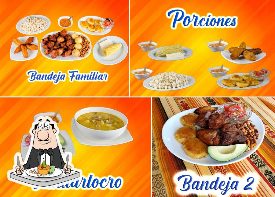 Fritadas Rosita