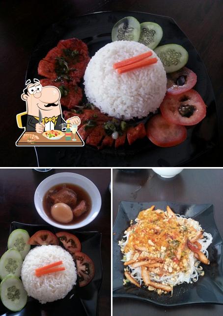 Ho Chi Minh