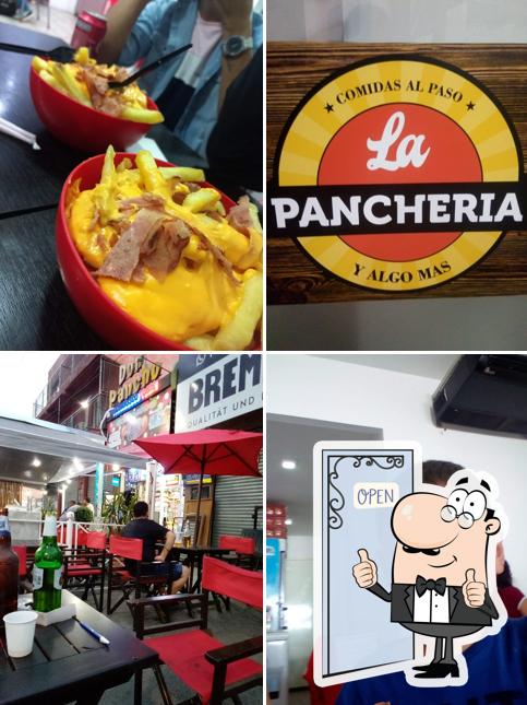 La Pancheria
