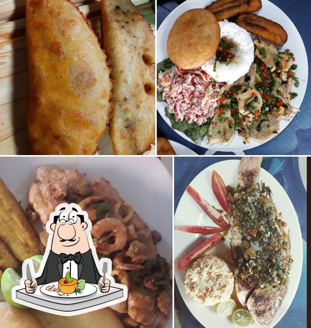 Restaurant Mi Viejita