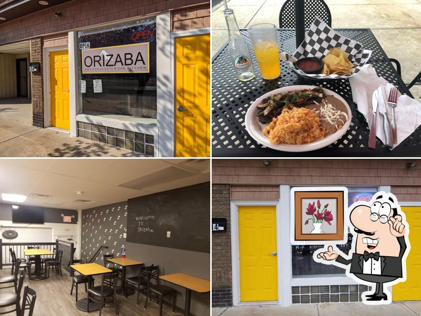 Orizaba Restaurant