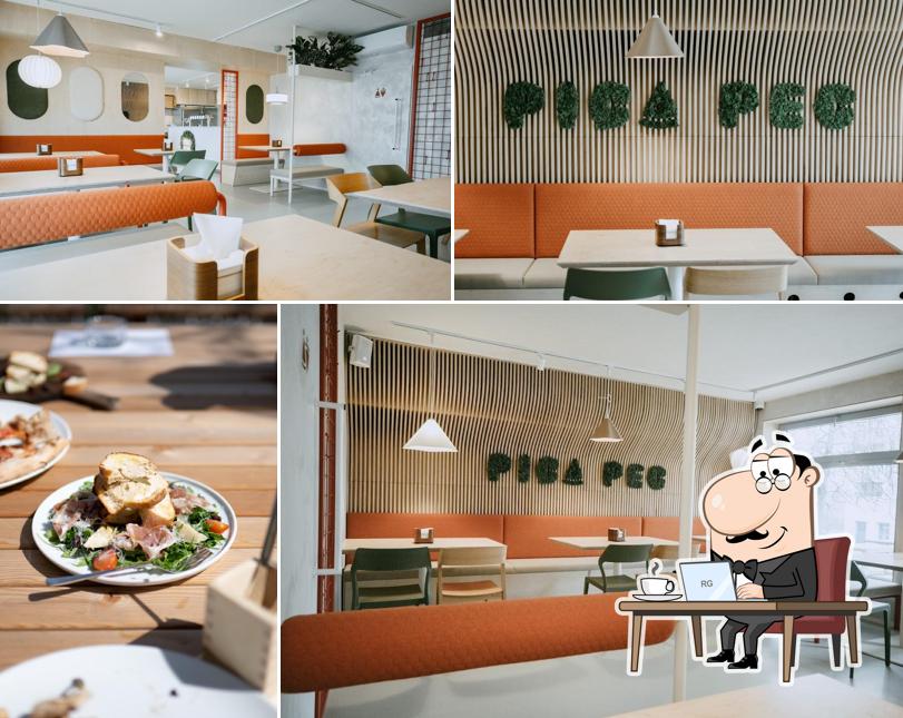 Pica Pec