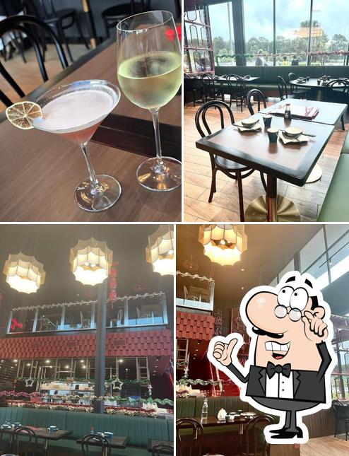 Shanghai Lane Tuggerah by Lee's Kitchen