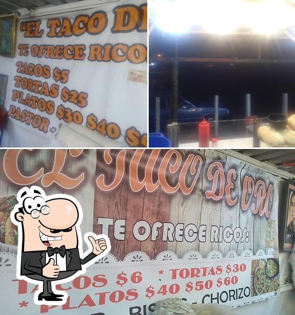 Taco De Oro 3