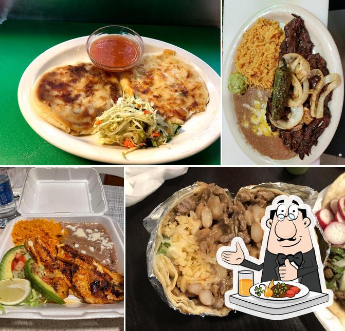 Tacos Don Riky