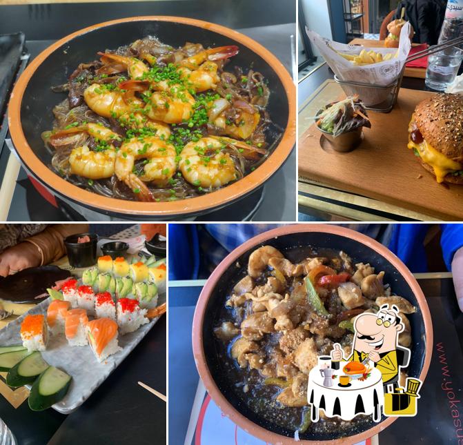 Yoka Sushi - Témara
