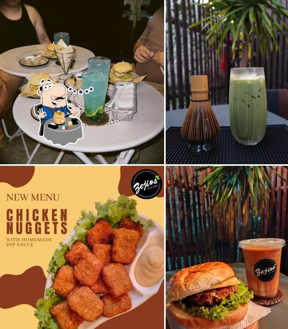 Zejios Tea & Coffee