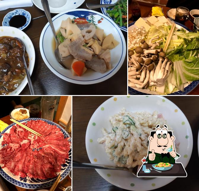 居酒屋 童 東店