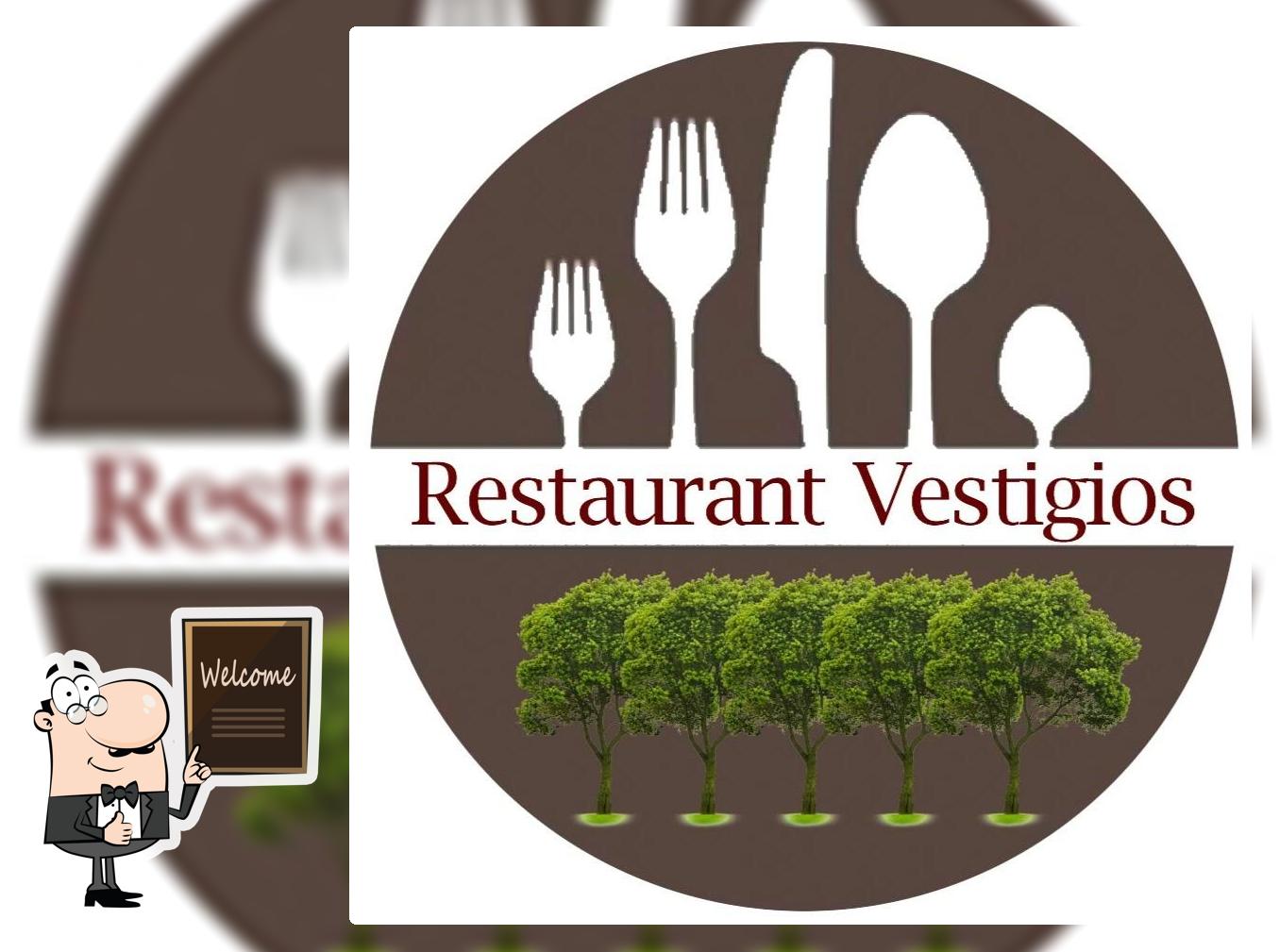 Restaurantes Vestigios