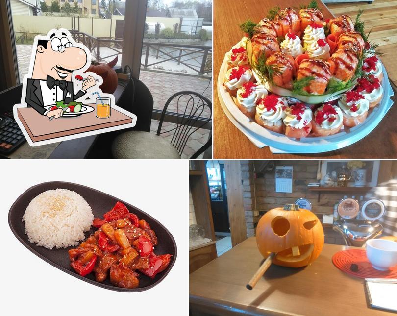 Чайхана у Пруда