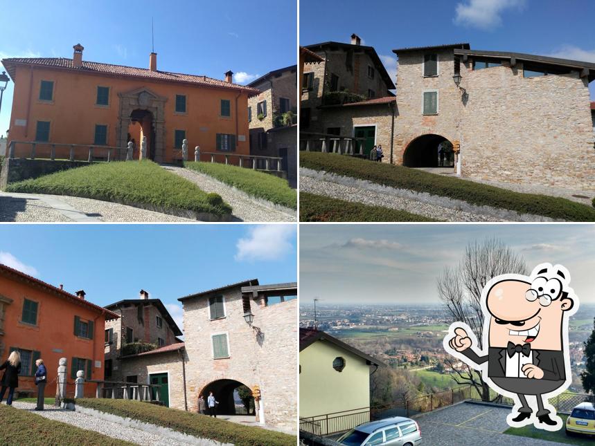 La Piazzetta