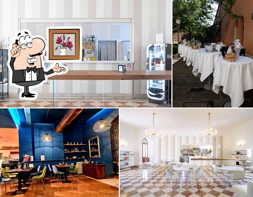 Robe da Matti Restaurant