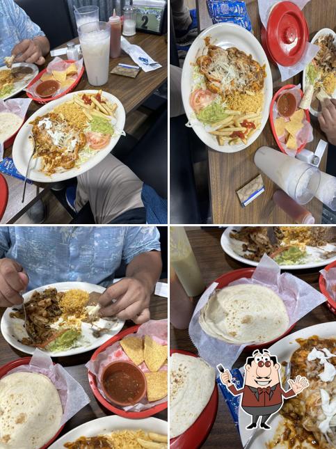 San Juan Mexican Restaurant