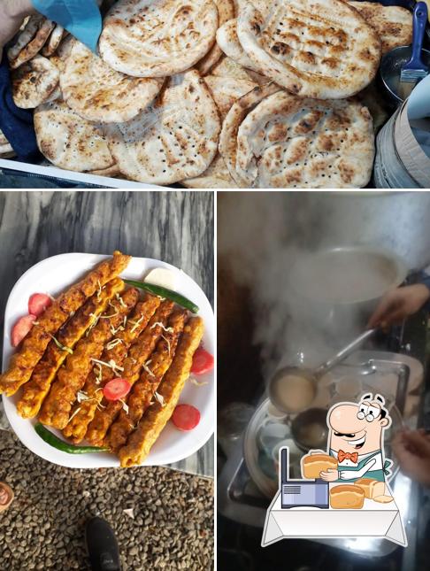 Saood.Mohamand Restaurant
