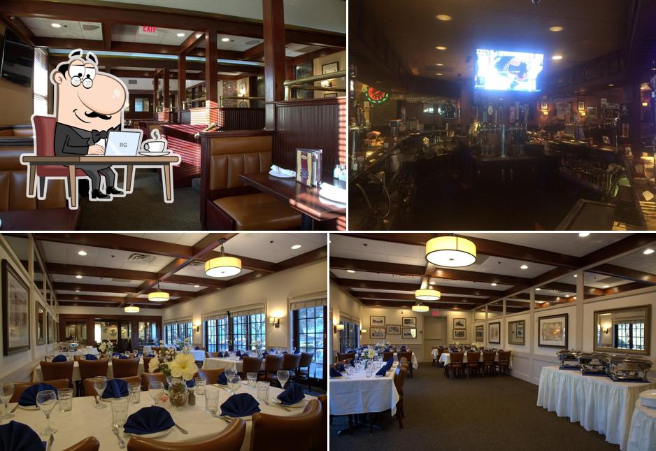 Sylvan Street Grille