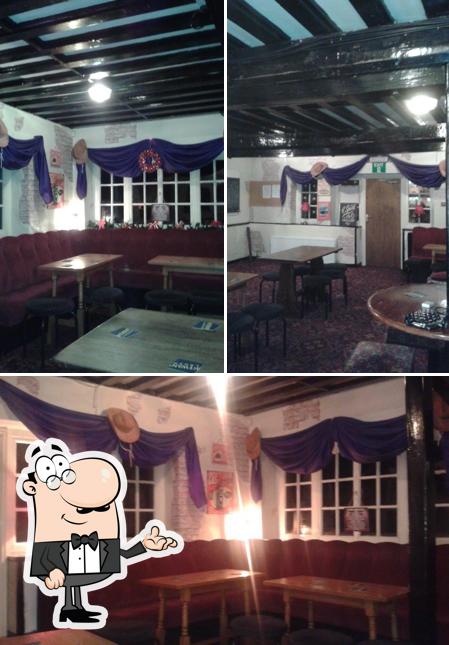 The Tavern