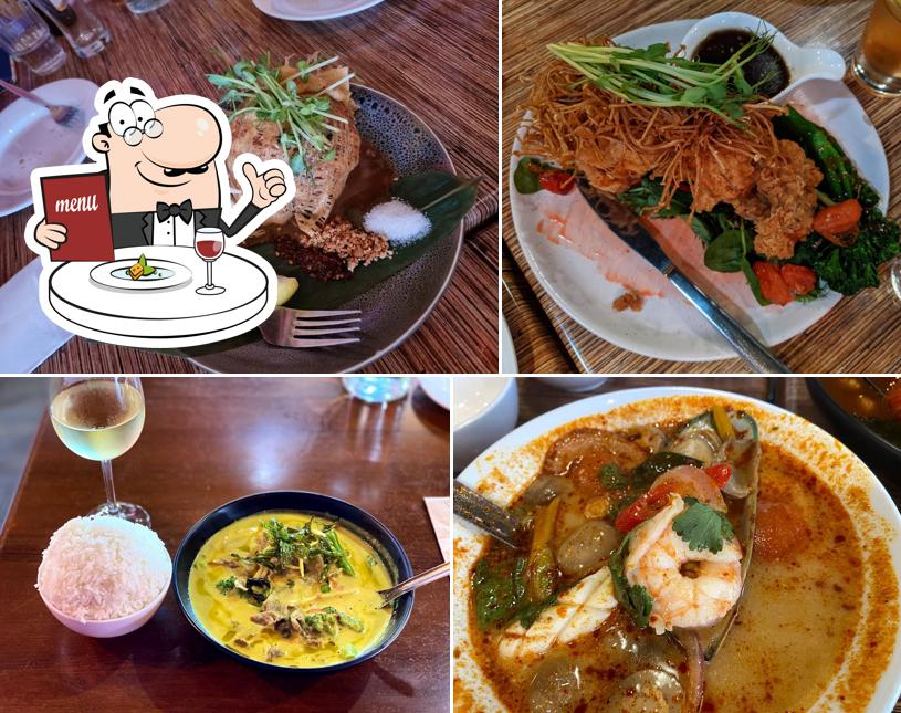 Totally Thai