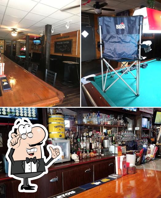 Village Tavern