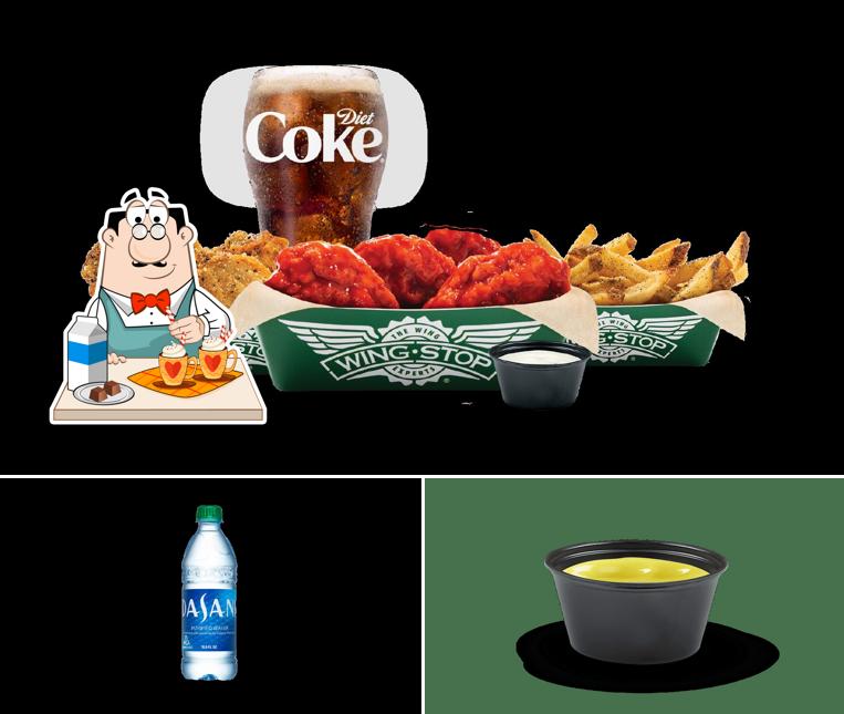 Wingstop