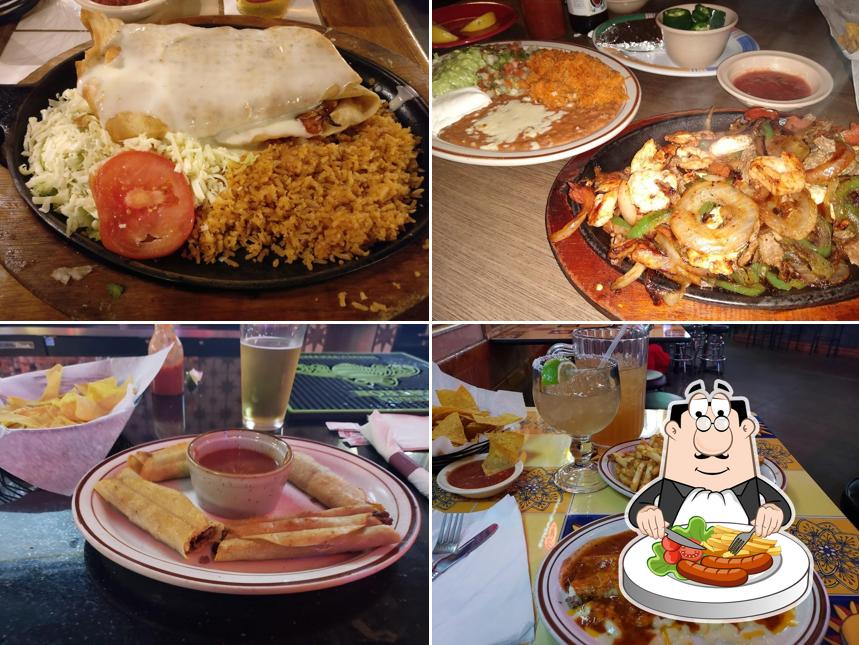 Tequila Mexican Restaurant