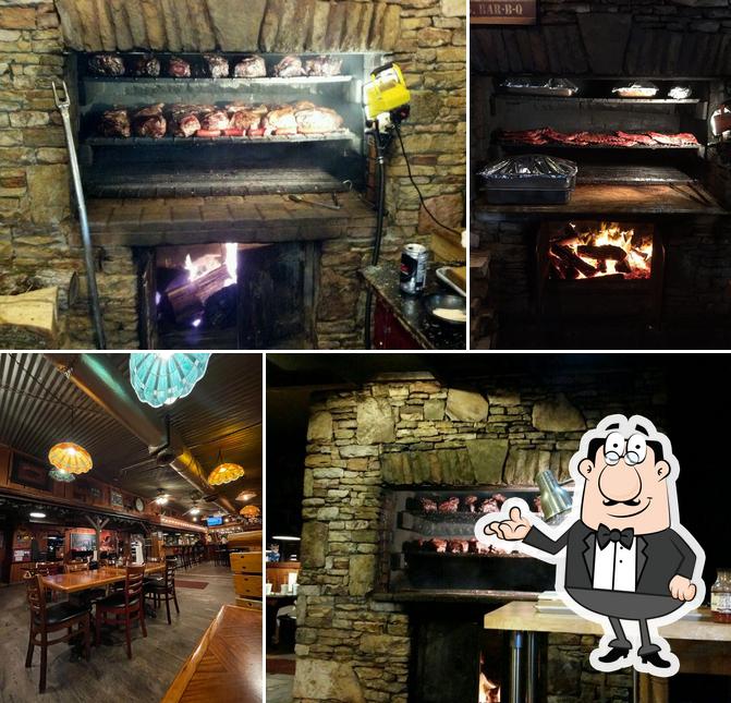 Williamson Brothers Bar-B-Q