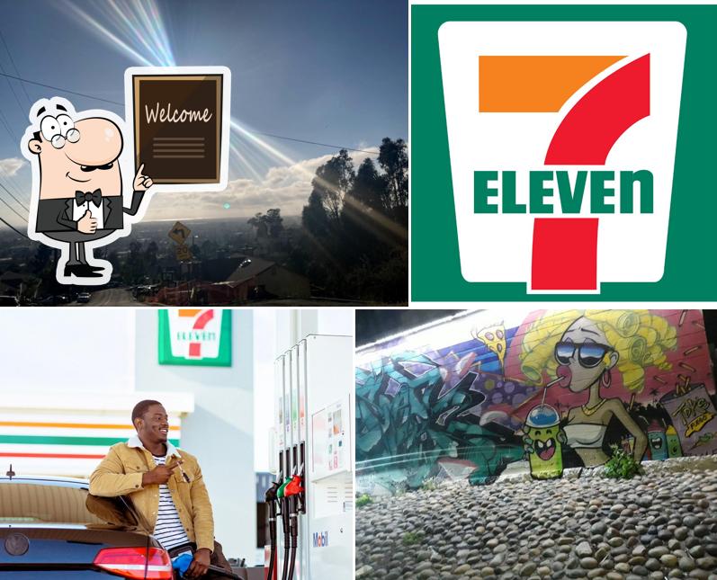 7-Eleven