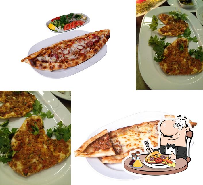 Aydoğan Et Lokantası