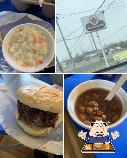 Neal's Famous BBQ