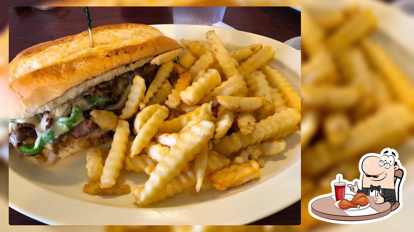 Bulldog Grille