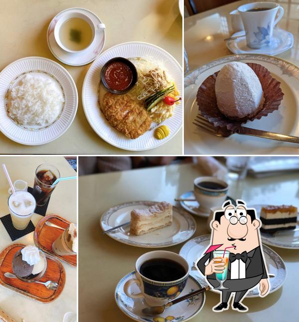 Coffee Shop Kyowa