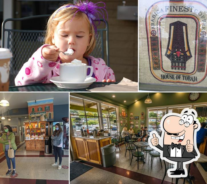 Pacific Coffee Roasting Co