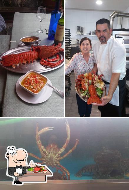 Restaurante Mule by Mele