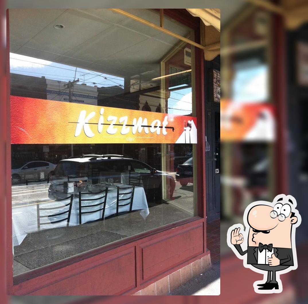 Kizzmat