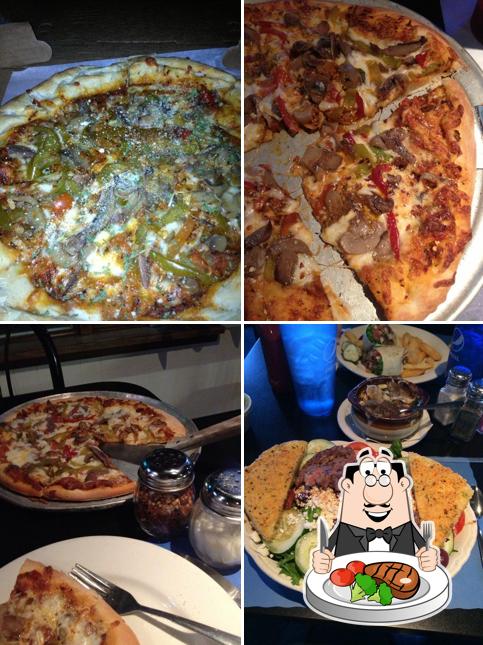 Geo's Restaurant & Lounge