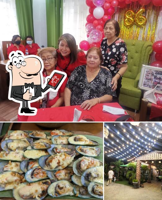 Gloria’s Event Place and Restaurant
