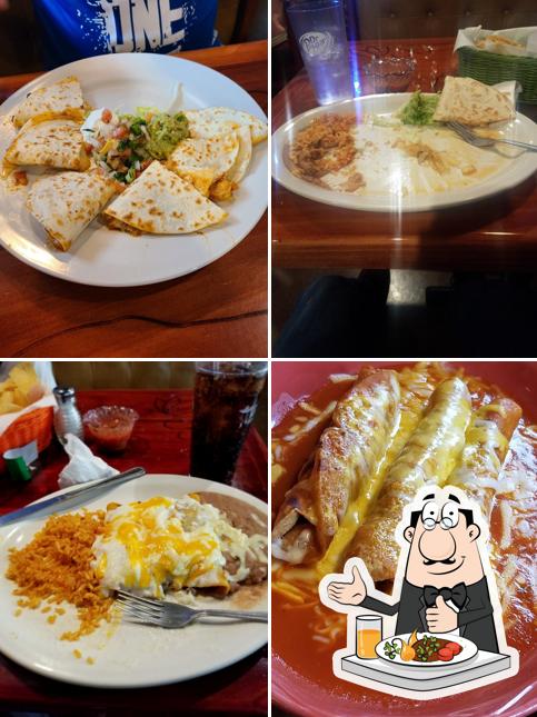 Gonzalez Mexican Restaurant