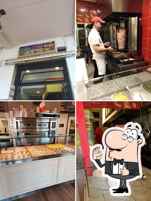 Istanbul Kebab House