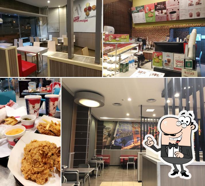 KFC
