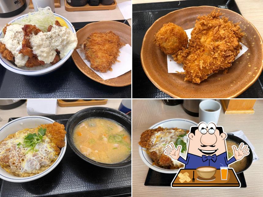 Katsuya
