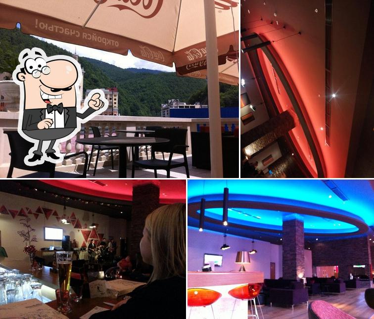 Lobby Bar