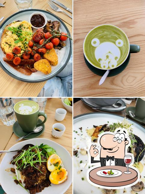 Milestone Cafe & Bistro