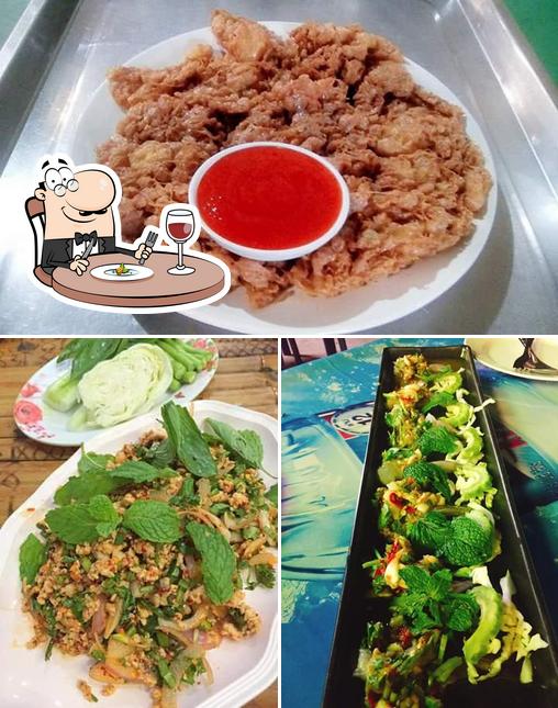 Nattachai Rice