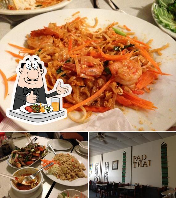 Pad Thai