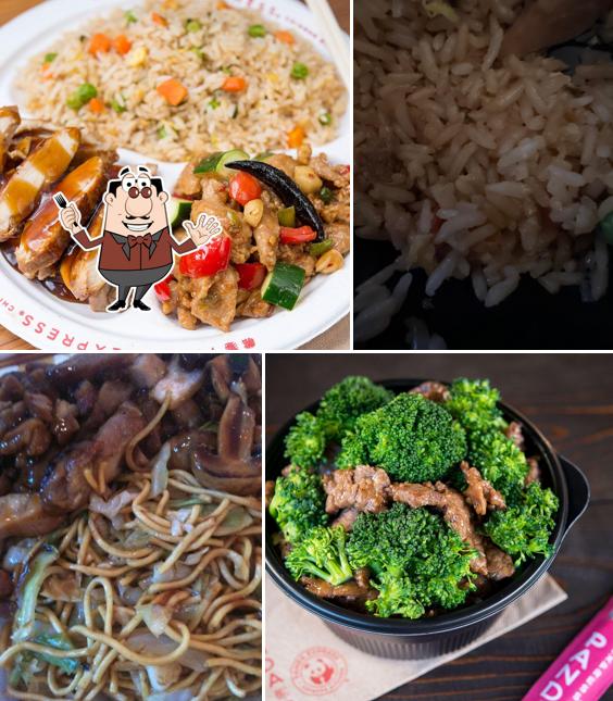 Panda Express