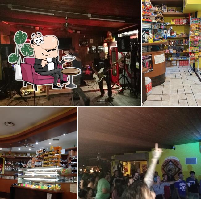 Bar Ble'za