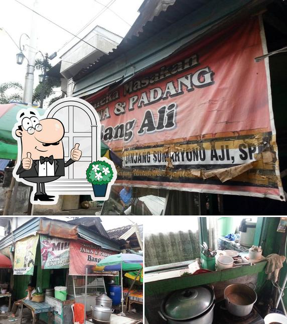 Bang Ali