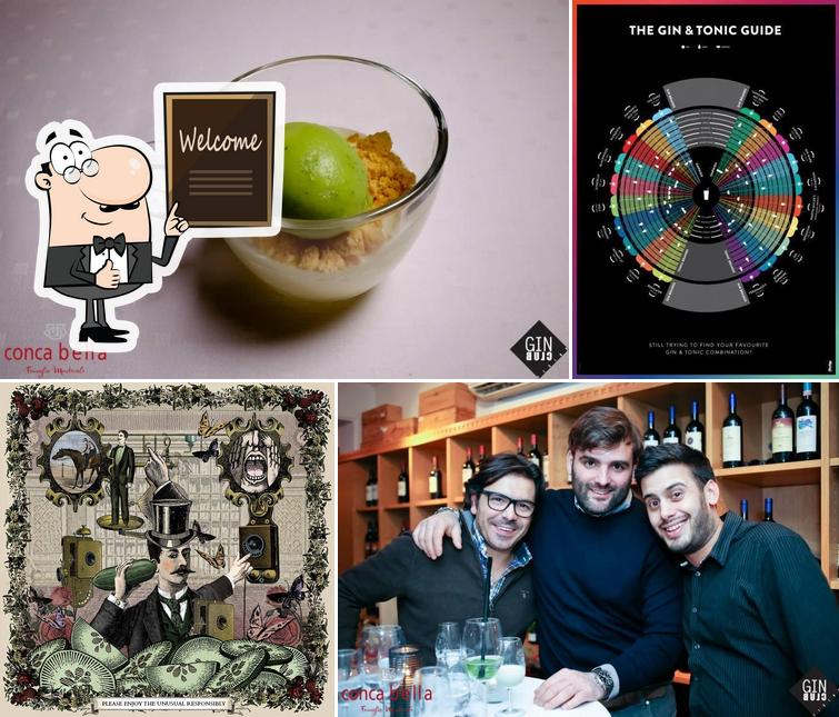 Gin Club Ticino