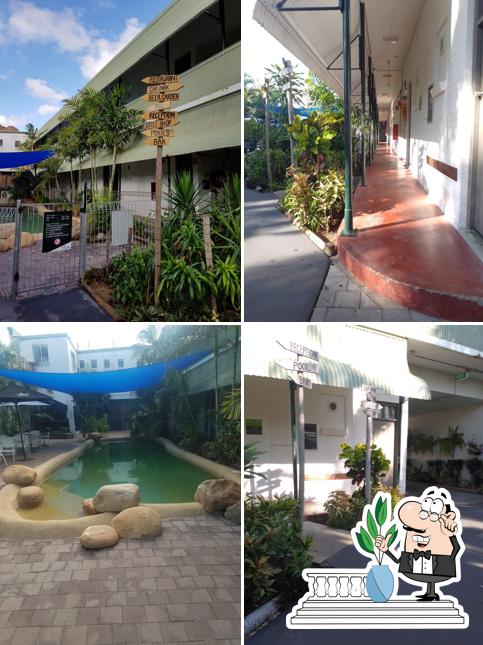 Hotel Allen