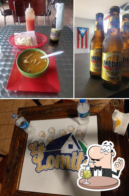 La Lomita