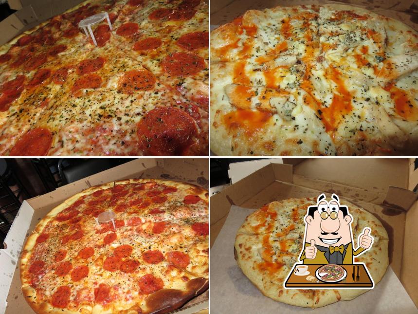 R'Way Pizza and Family Tavern